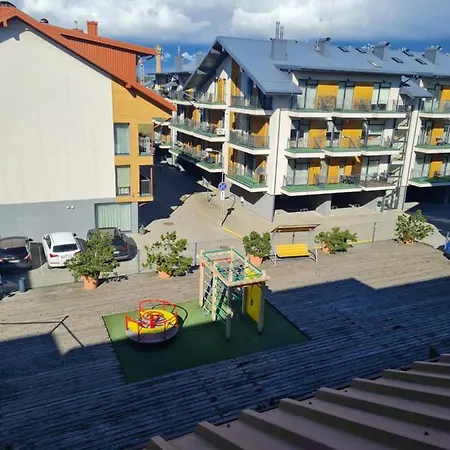 Lägenhet Ganyklu G. *