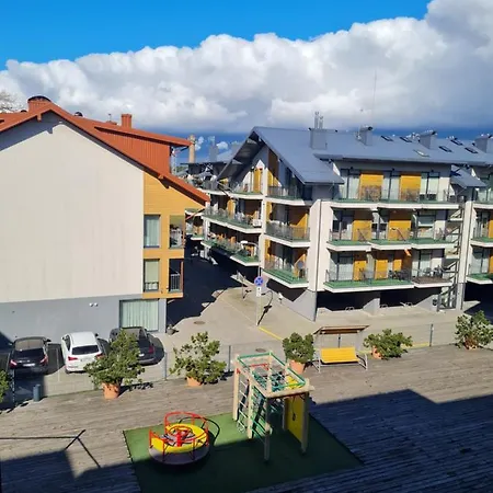 Lägenhet Ganyklu G. *