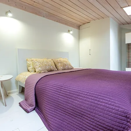 Appartement Ganyklu G. *