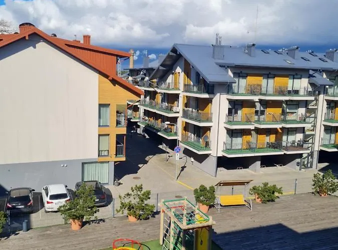 Lägenhet Ganyklu G. *